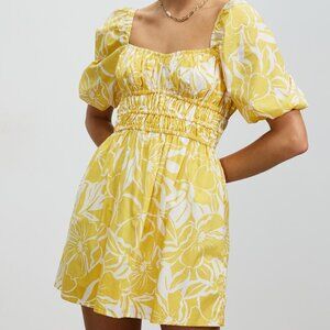 Faithfull the Brand Minidress